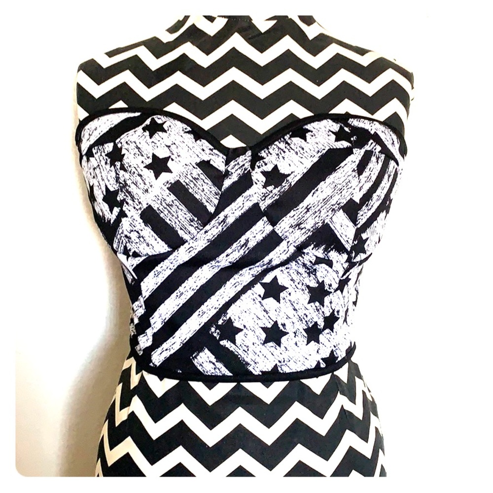 All American Halter